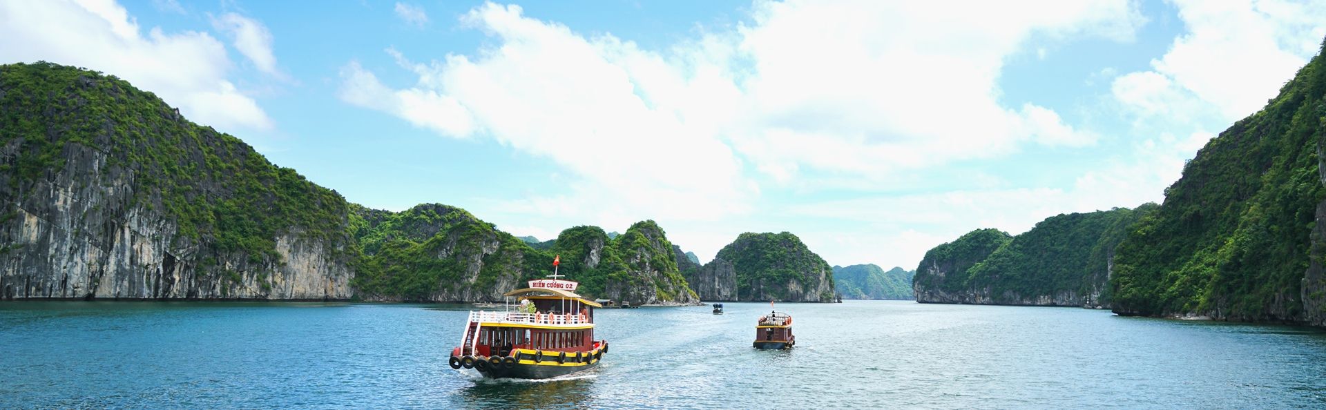 Halong Bay