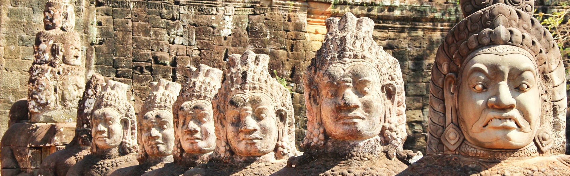 Ankor Wat